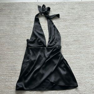 Zara Mini Dress Size M